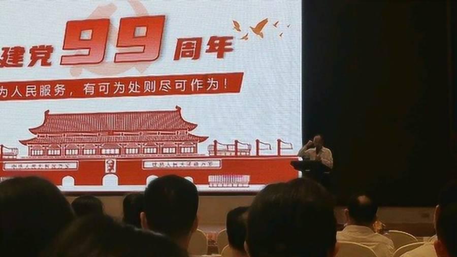 淮河从“鱼米之乡”到“贫困之地”，安徽是全国默认的泄洪区吗？